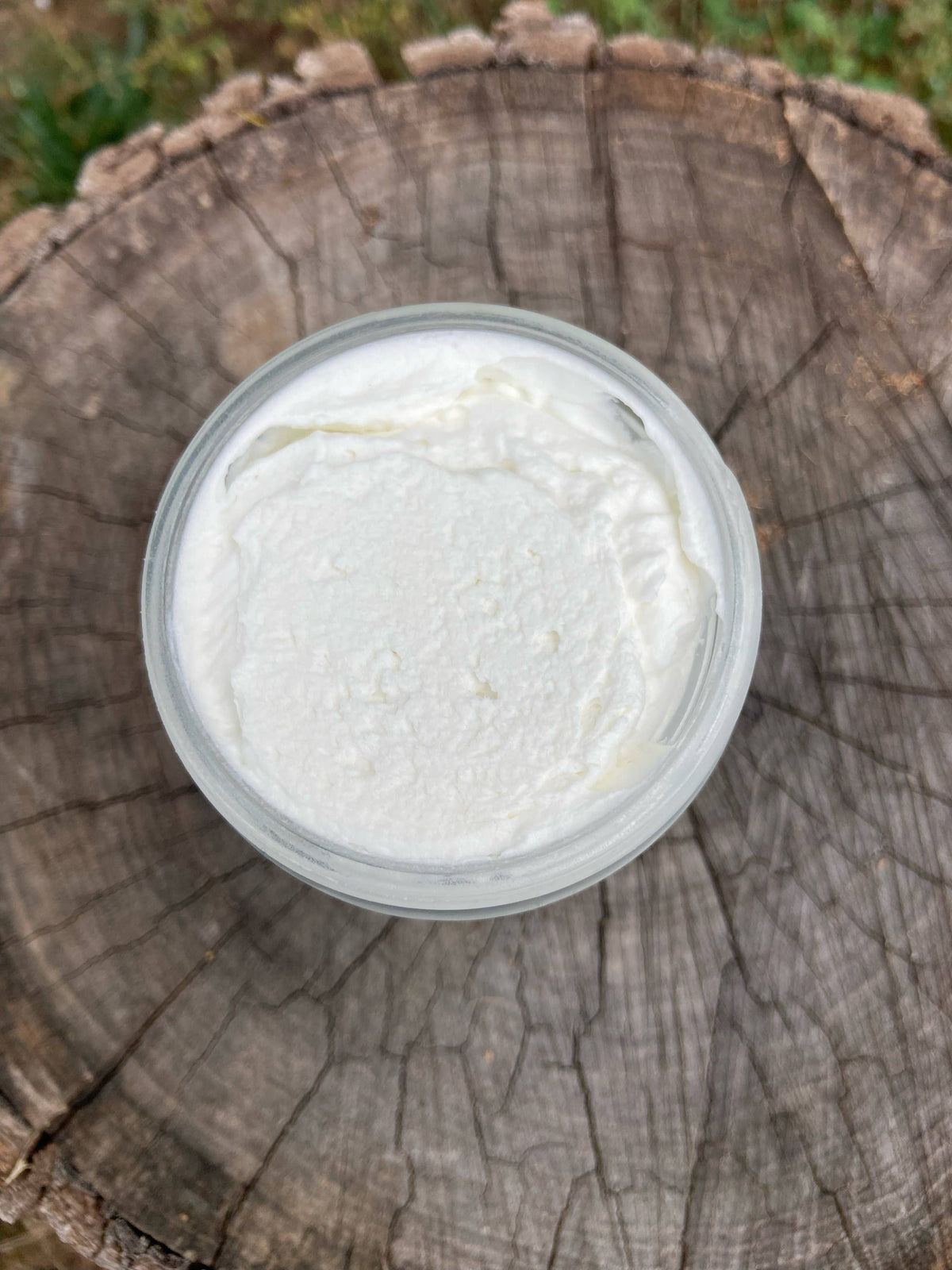 Magnesium Butter: 4 oz jar