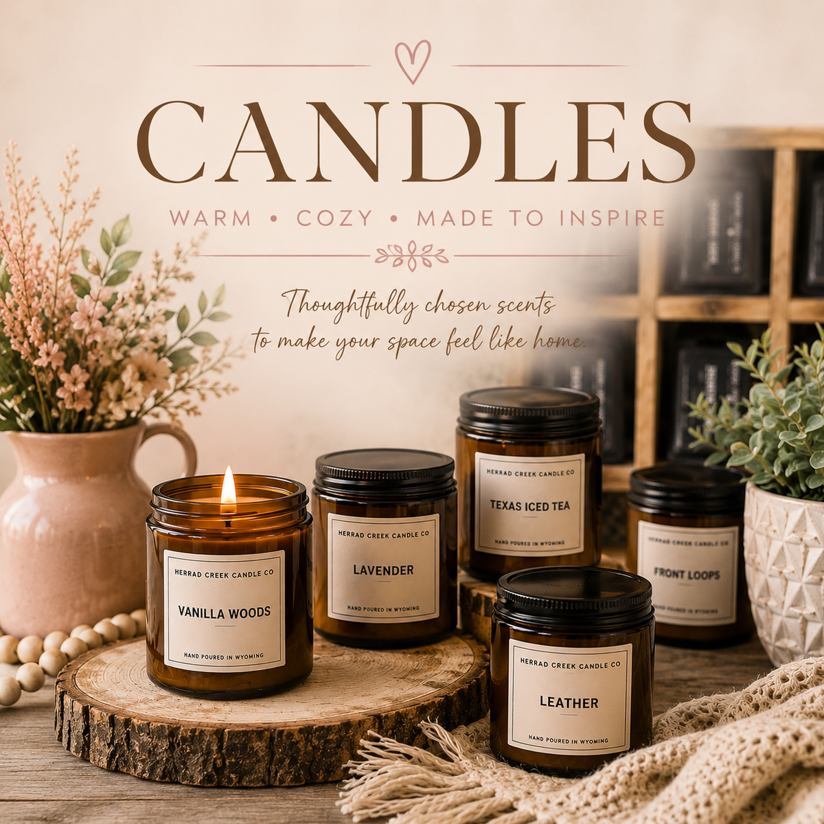 Candles