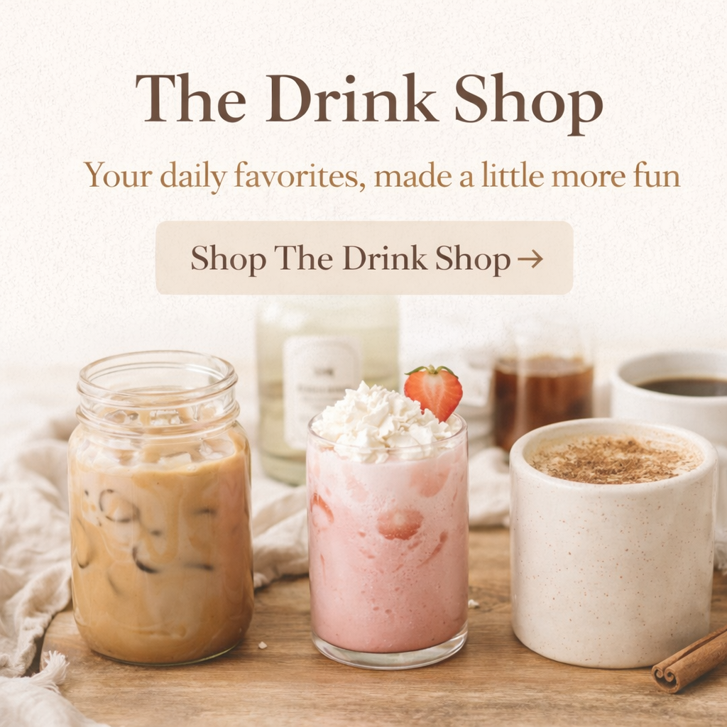 The Drink Shop