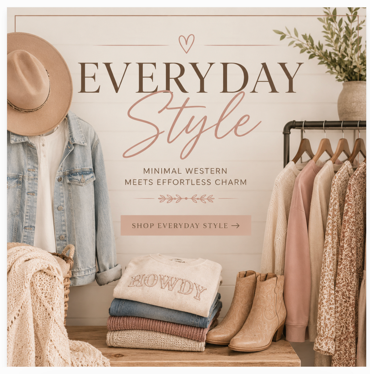 Everyday Style