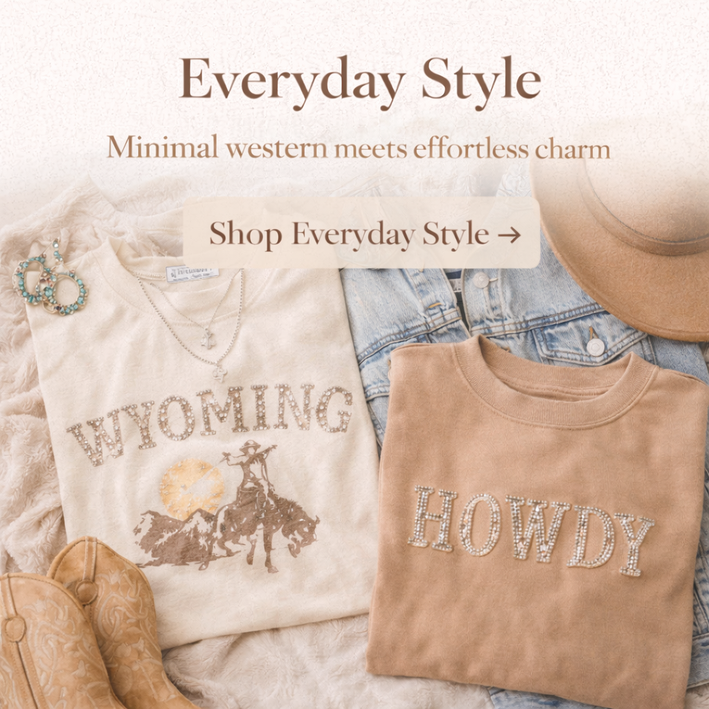 Everyday Style