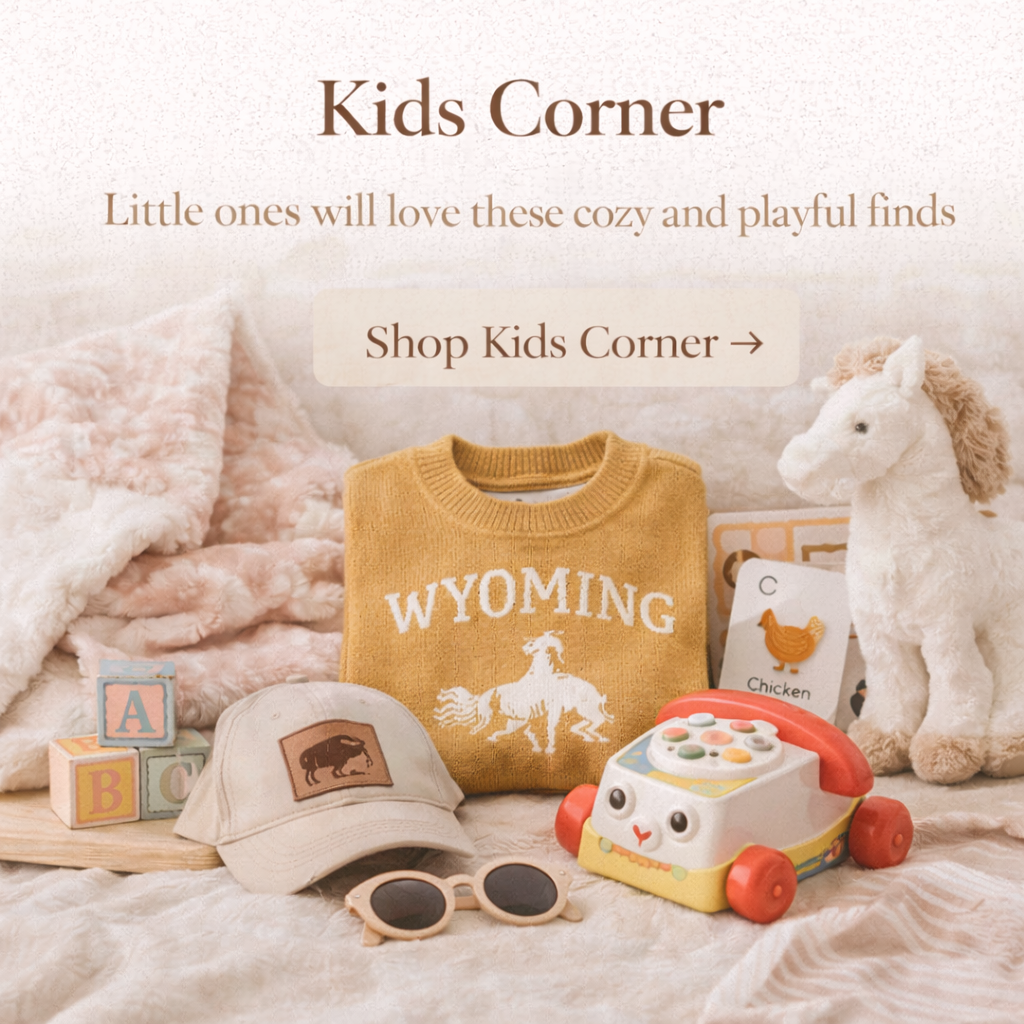 Kids Corner