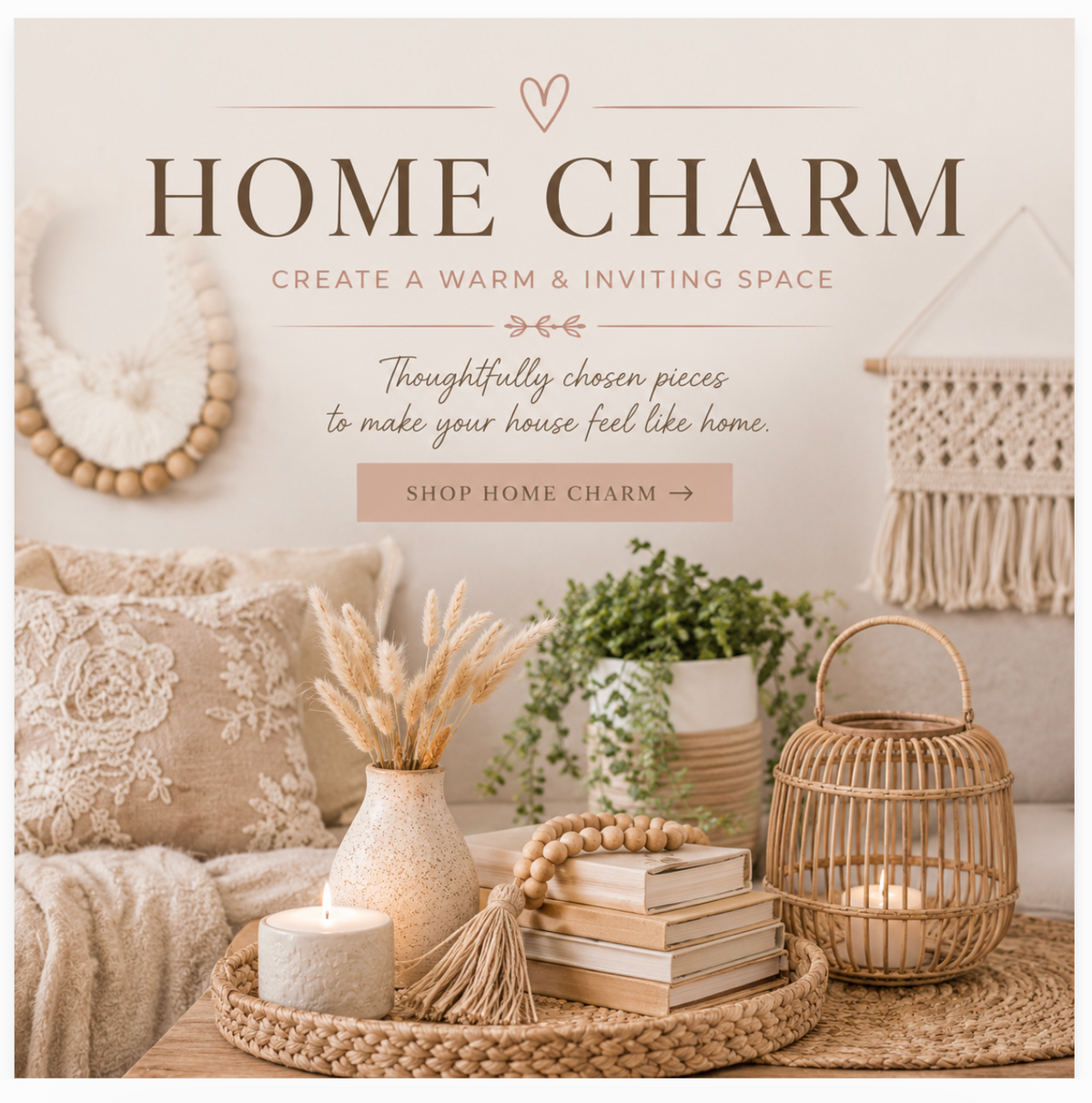 Home Charm