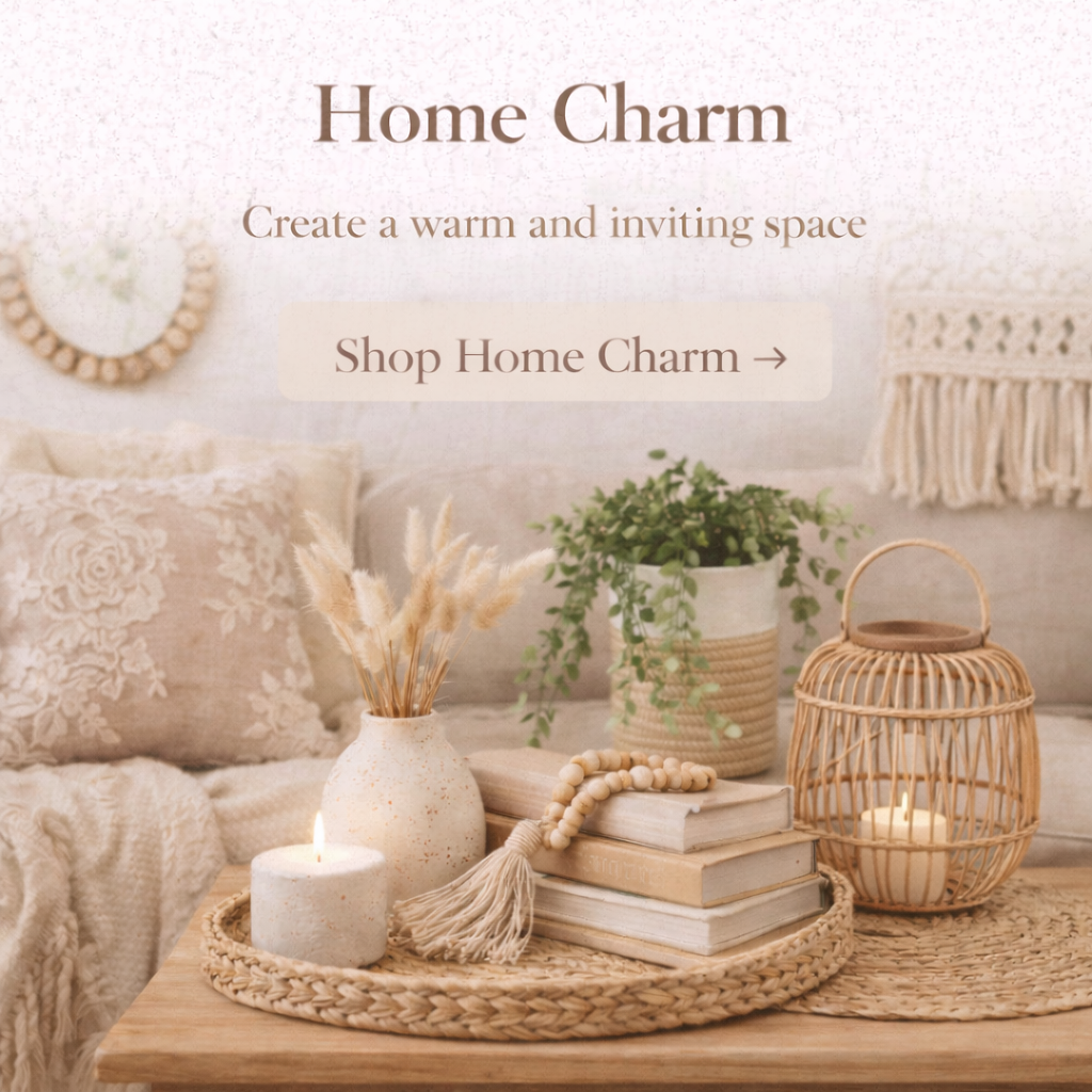 Home Charm