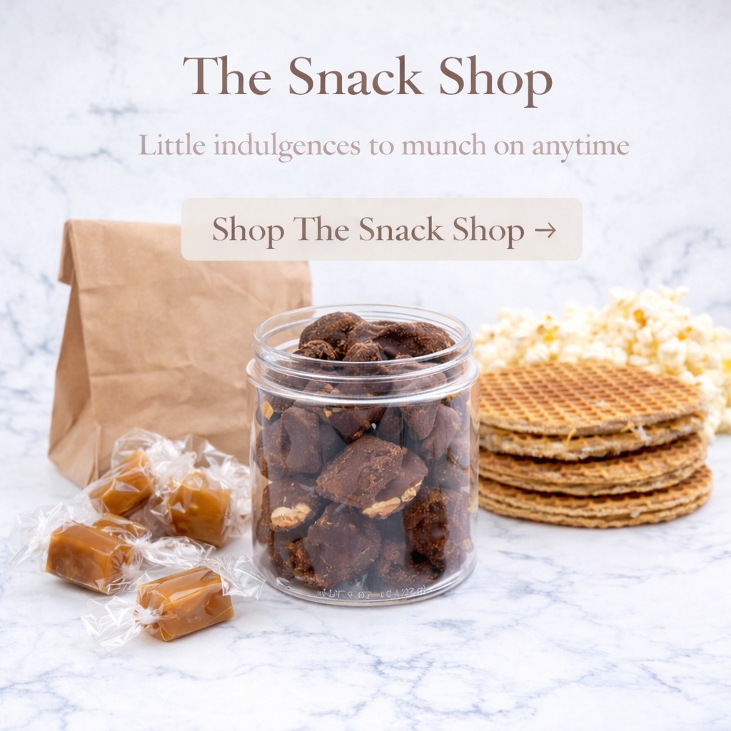 The Snack Shop