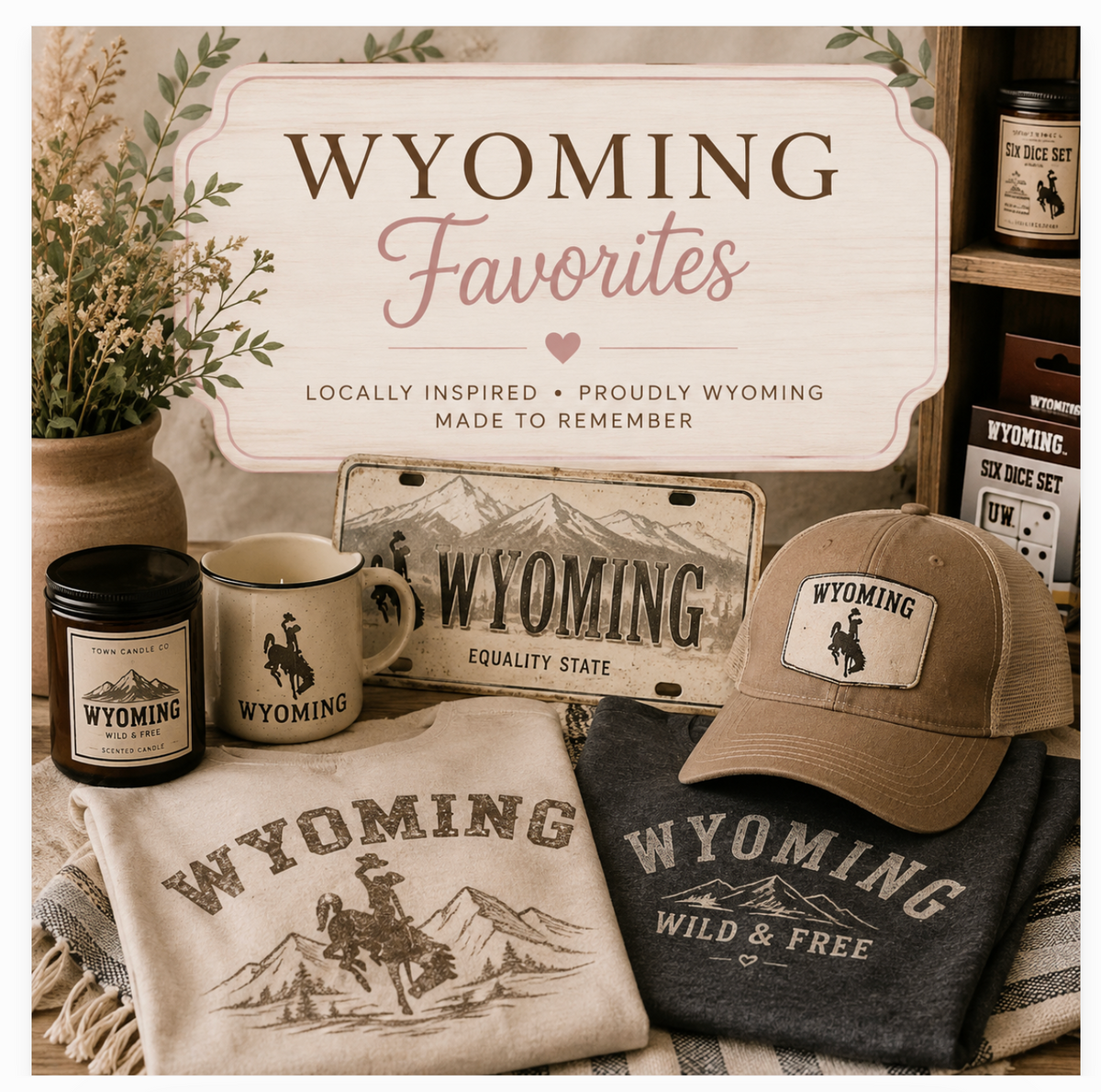 Wyoming