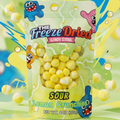 Sour Lemon Crunchies