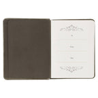 Devotional Daily Prayers for Graduates Faux Leather