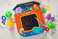 Doodle Delete Repeat: My First Bible Stories ( Gifts)
