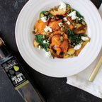 CRISP ANJOU PEAR BARREL AGED BALSAMIC : 100ml