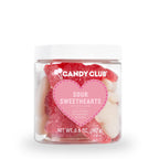 Sour Sweethearts