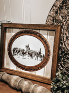 Cattle Drive