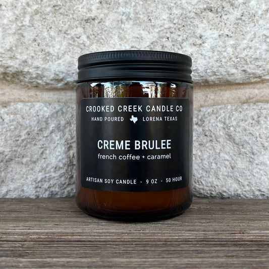 Creme Brûlée