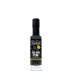 CRISP ANJOU PEAR BARREL AGED BALSAMIC : 100ml