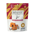 Béquet Gourmet Caramel 3.6 oz Pouch: Salted Butterscotch