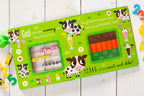 God’s Farmyard Animals (Board Book, Gifts)