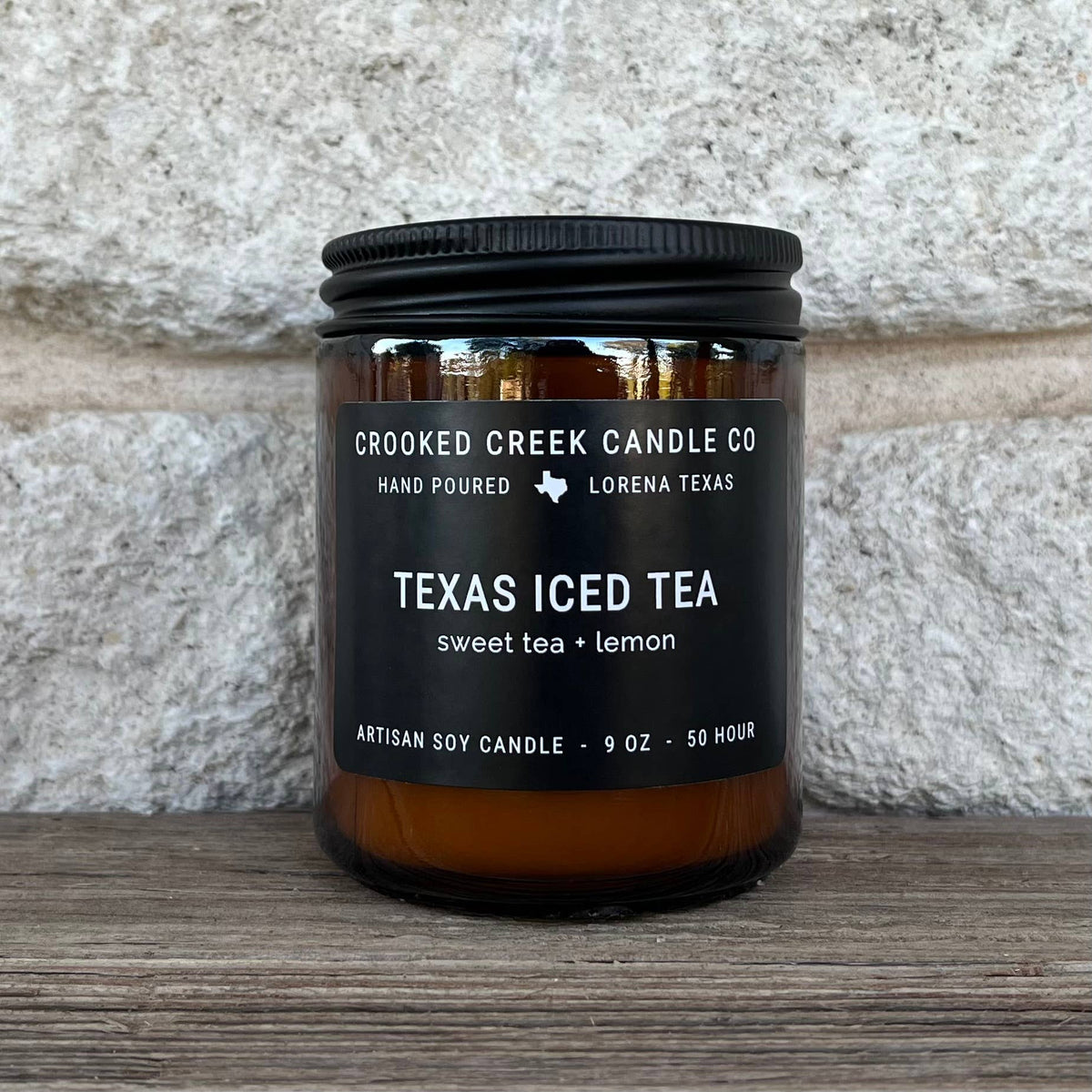 Texas Iced Tea