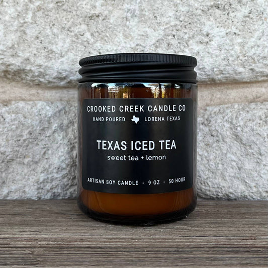 Texas Iced Tea