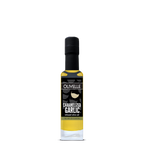 CARAMELIZED GARLIC INFUSED OLIVE OIL : 250ml