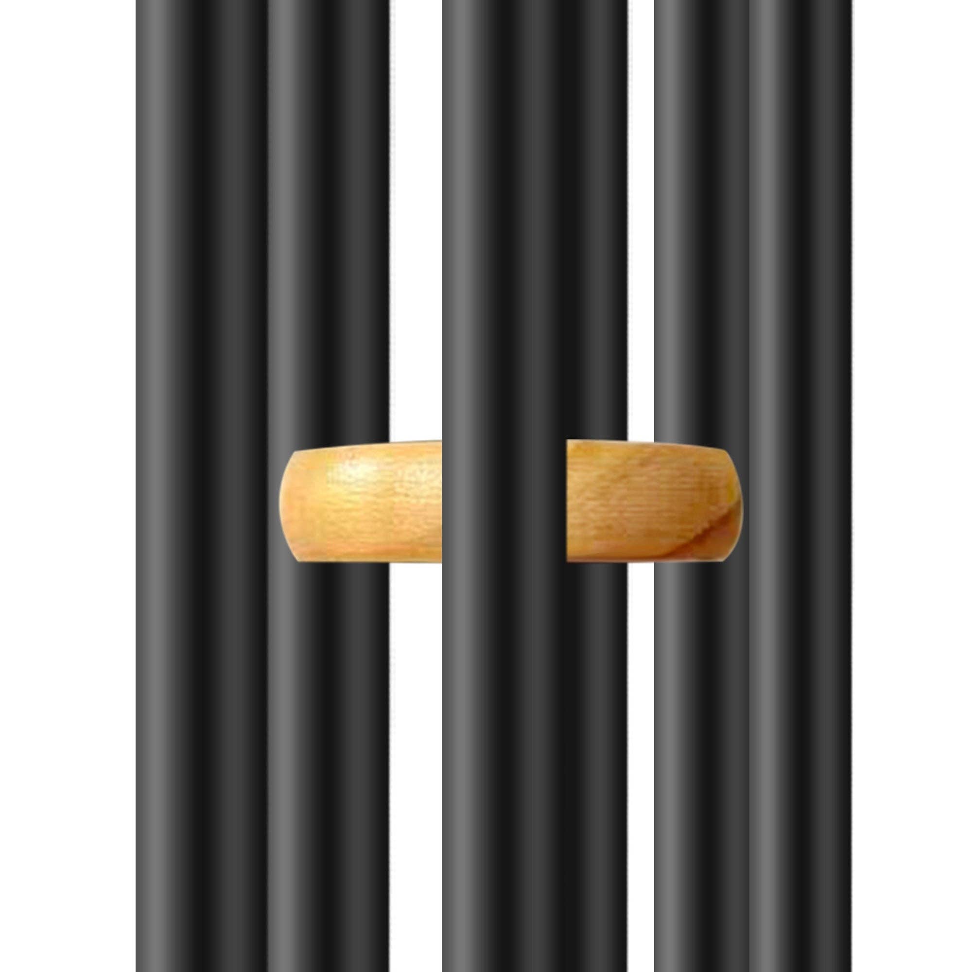 Memorial Serenity Wind Chimes - Thoughtful Gift For Special Occasions or Reflections 26”