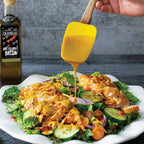 MAPLE-WOOD SMOKED BACON INFUSED OLIVE OIL : 250ml