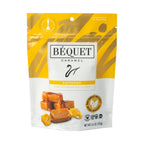 Béquet Gourmet Caramel 3.6 oz Pouch: Butterscotch