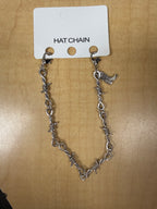 Trucker Hat Chain