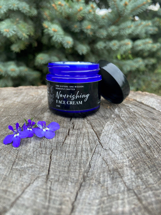 Nourishing Face Cream