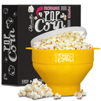 Popcorn Popper: Watermelon