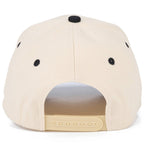 C.C SORRY ABOUT MY KIDS Letter Two Tone Trucker Hat: Sage