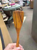 Acia wood utensil