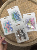 Cross Charms