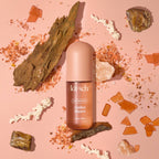 Amber Shores Hair & Body Perfume Mist