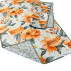 Macaron Time|  Waffle Weave Microfiber Towels Kitchen & Bath:  Dish/Hand Towel