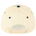 C.C SORRY ABOUT MY KIDS Letter Two Tone Trucker Hat: Sage