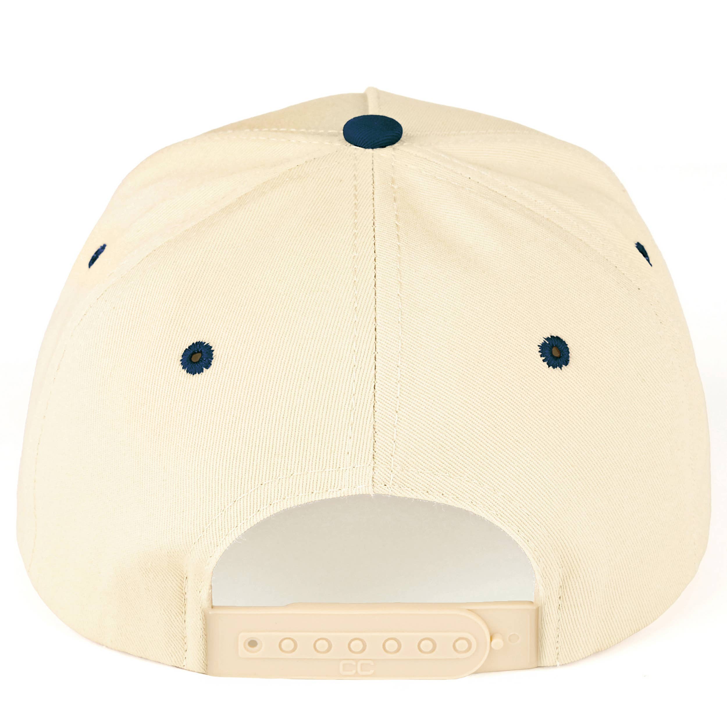 C.C SORRY ABOUT MY KIDS Letter Two Tone Trucker Hat: Sage