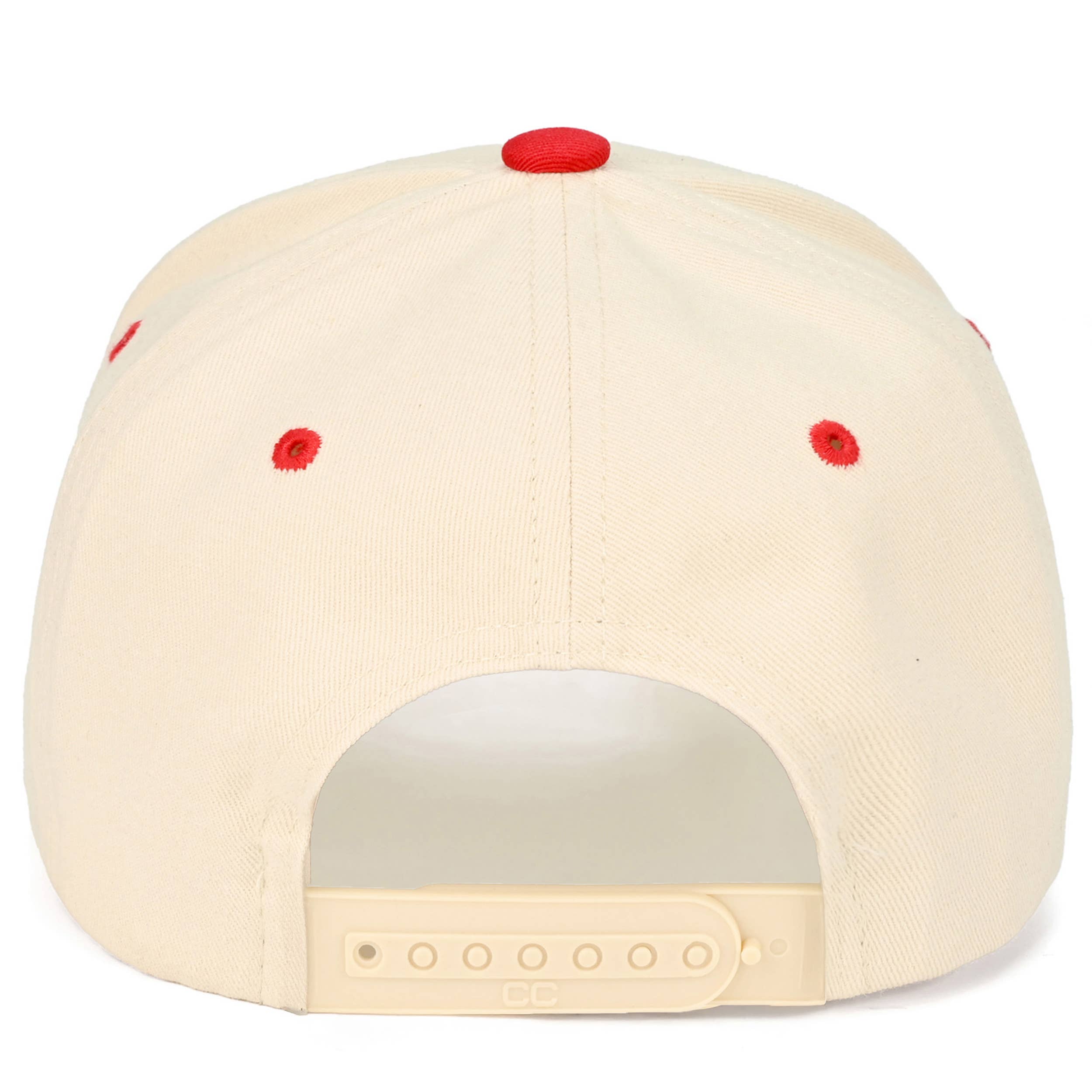 C.C SORRY ABOUT MY KIDS Letter Two Tone Trucker Hat: Sage