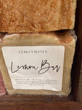 LemonMoon-Bar Soap-Lemon