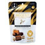 Béquet Gourmet Caramel 3.6 oz Pouch: Classic