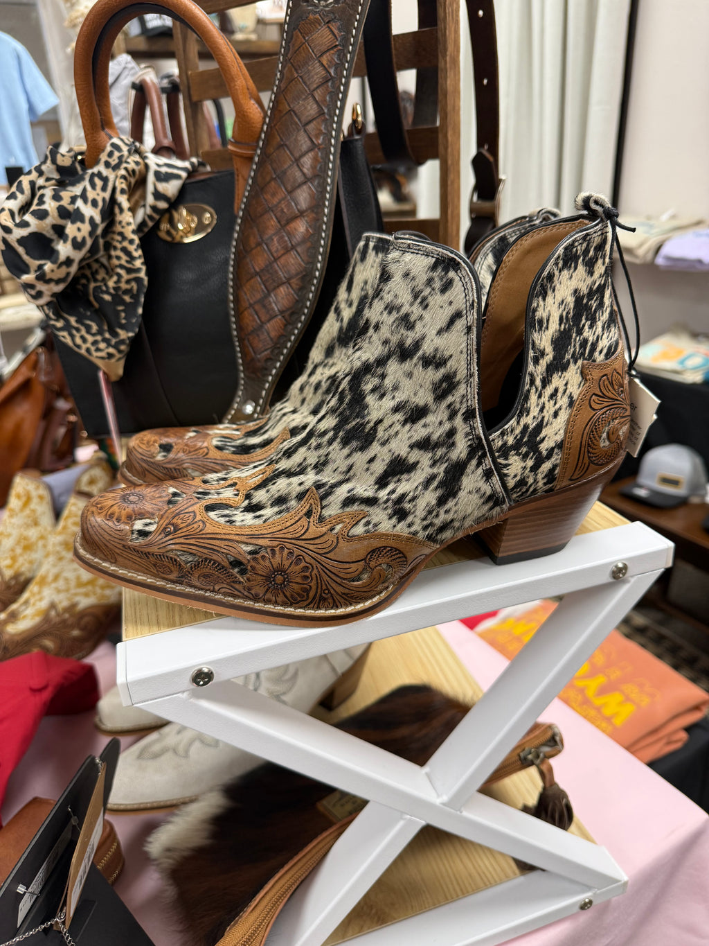 Myra Boots