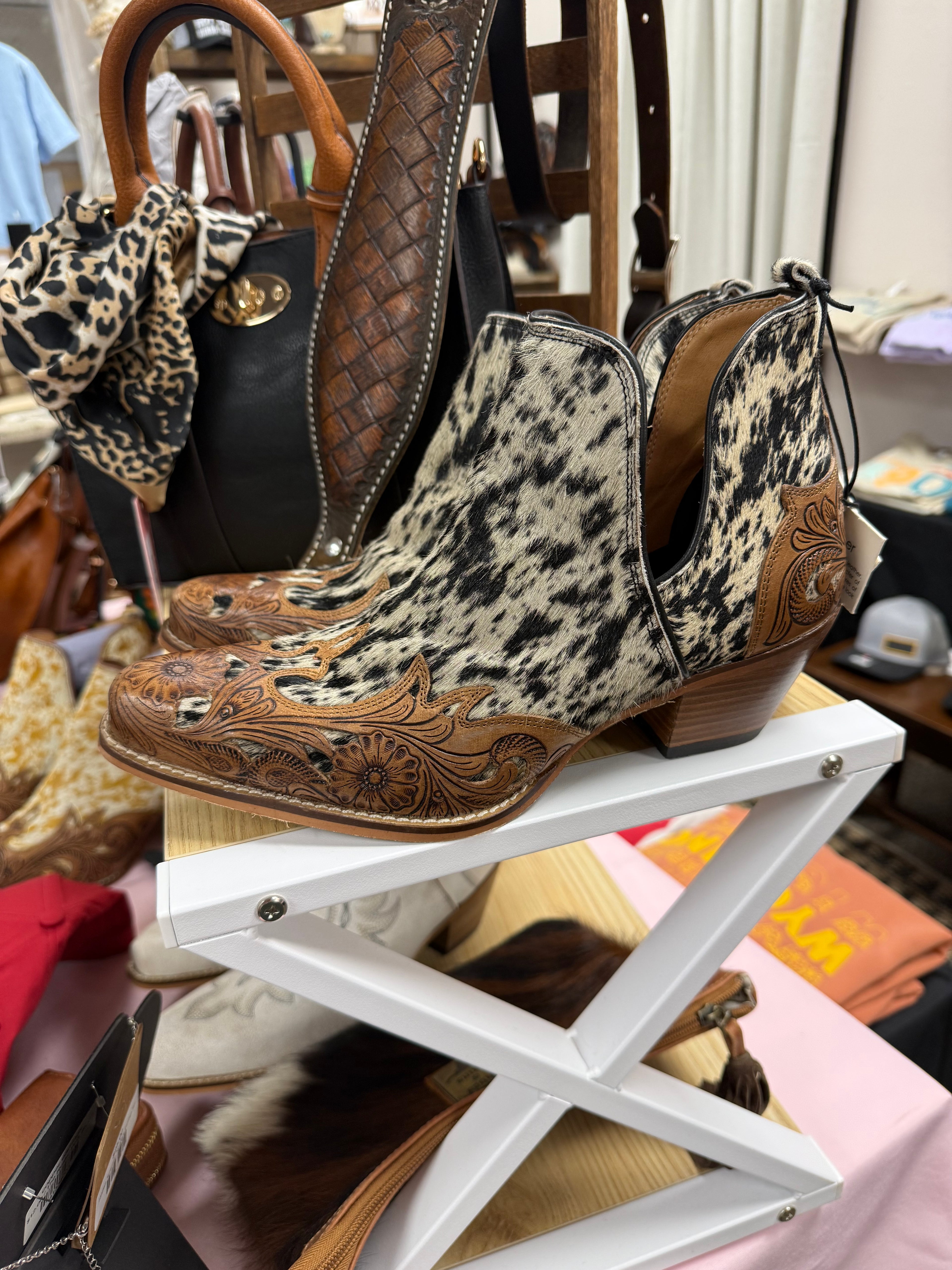 Myra Boots