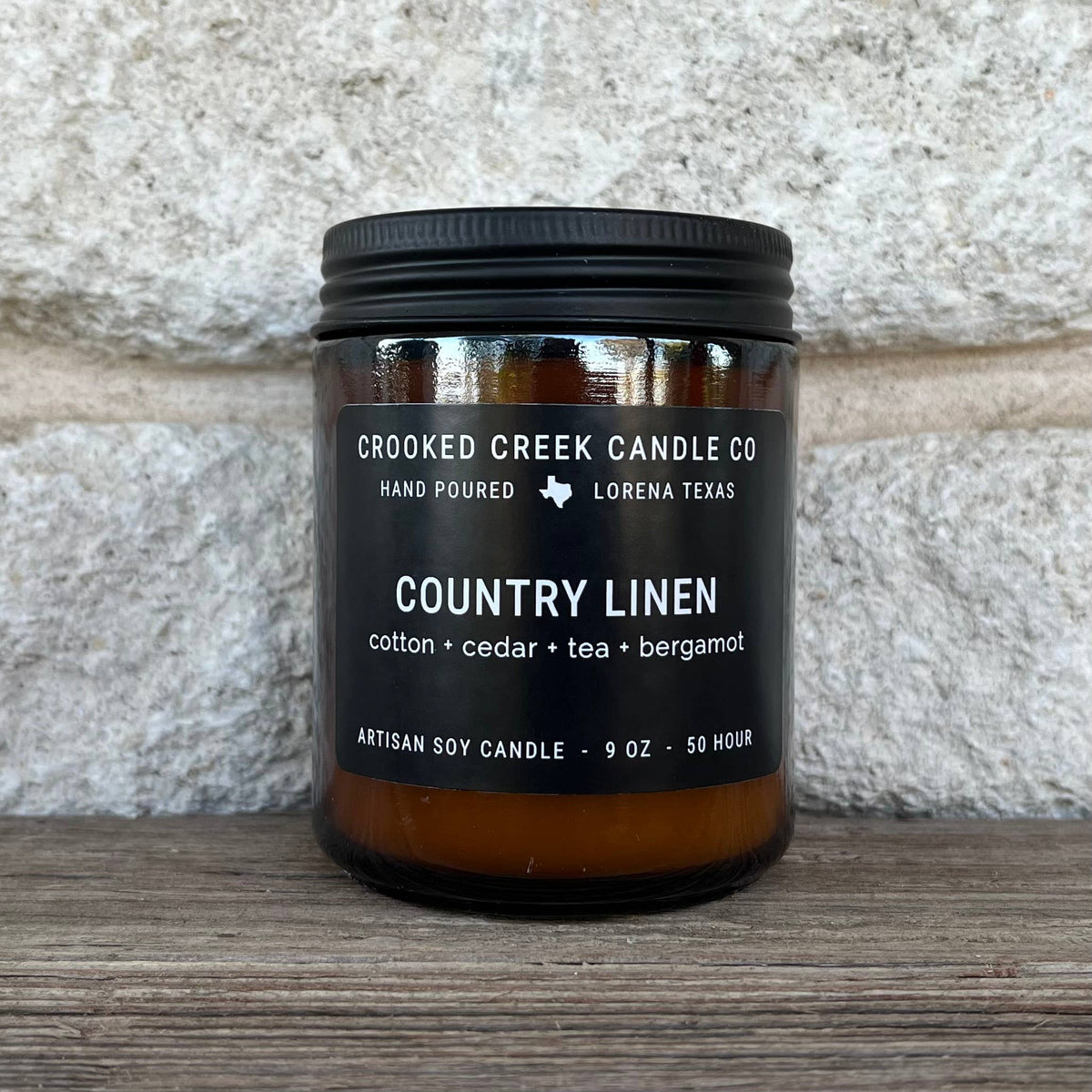 Country Linen