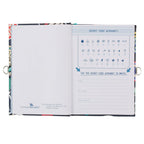Diary HC Be Strong Josh. 1:9