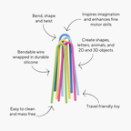Imagination Sticks: Imagination Sticks