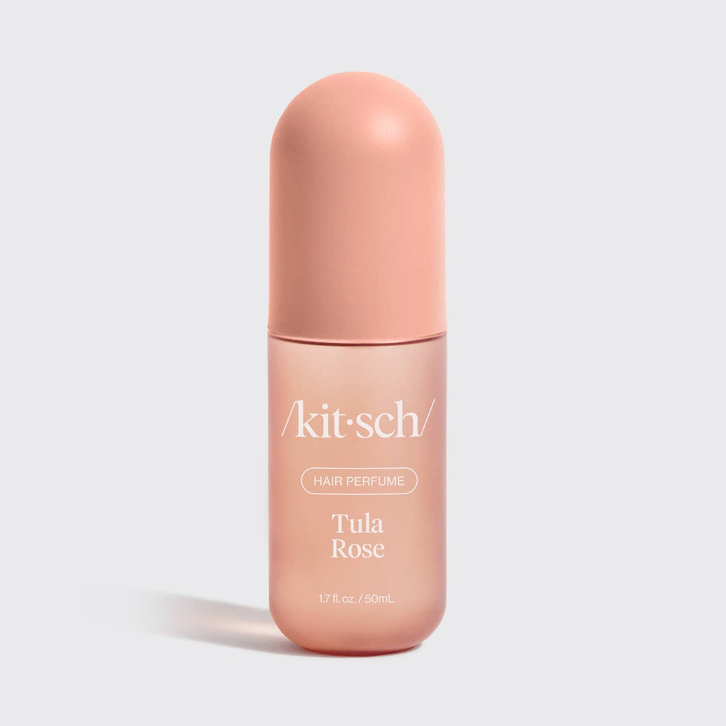 Tula Rose Hair & Body Perfume Mist