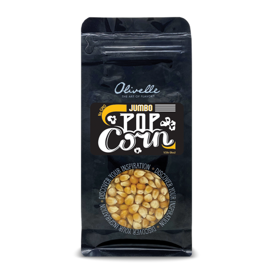 Jumbo Popcorn