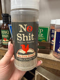 No Shit Seas