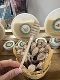 HONEY DIPPER