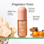 Amber Shores Hair & Body Perfume Mist