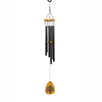 Memorial Serenity Wind Chimes - Thoughtful Gift For Special Occasions or Reflections 26”